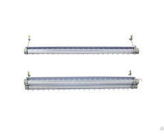 Bpy Explosion Proof Energy Efficient And Maintenance Free Led Light