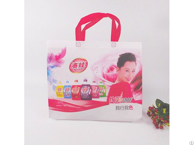 Non Woven Shopping Tote Bag