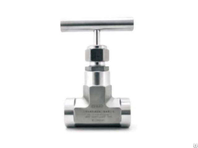 Needle Valves