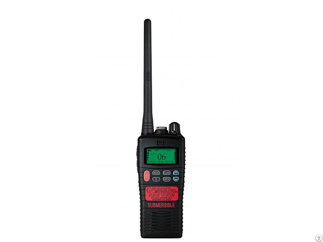 Ht944 Vhf Marine Radio