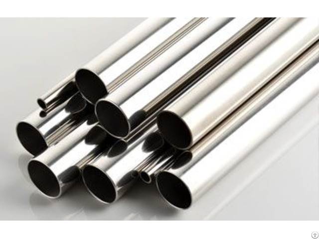 Stainless Steel Mechanical Tube Manufacturers In India