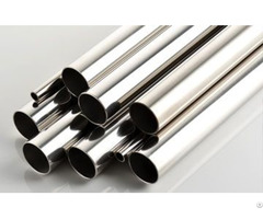 Stainless Steel Mechanical Tube Manufacturers In India