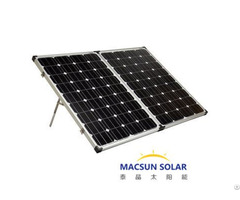 Grade A Cell High Efficiency Mono Solar Pv Panels From China