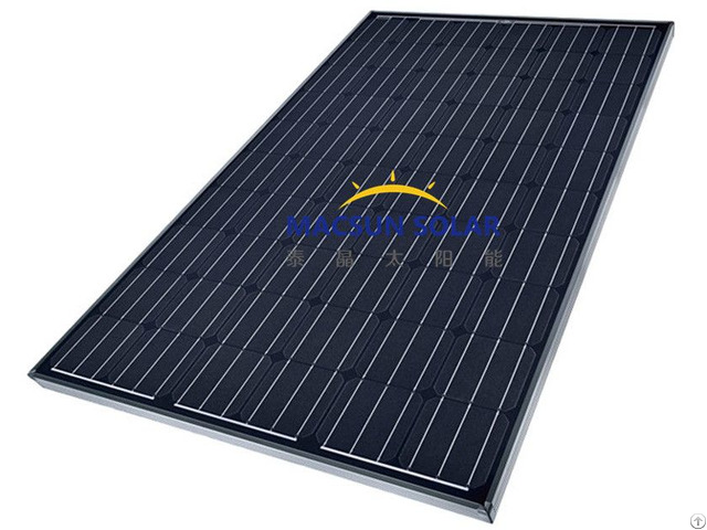 Chinatop Quality Solar Mono Modules