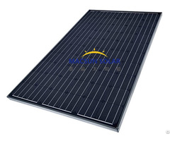 Chinatop Quality Solar Mono Modules