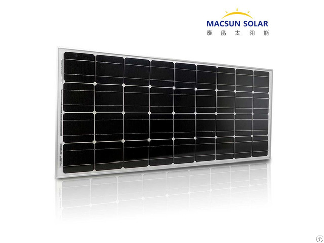 Hot Selling Solar Mono Panels China Company With Low Price