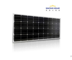 Hot Selling Solar Mono Panels China Company With Low Price