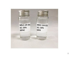 Vinyl Chloride And Acetate Copolymers Mlc 14 55