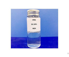 Ink Raw Material Vinyl Chloride Copolymer Resin