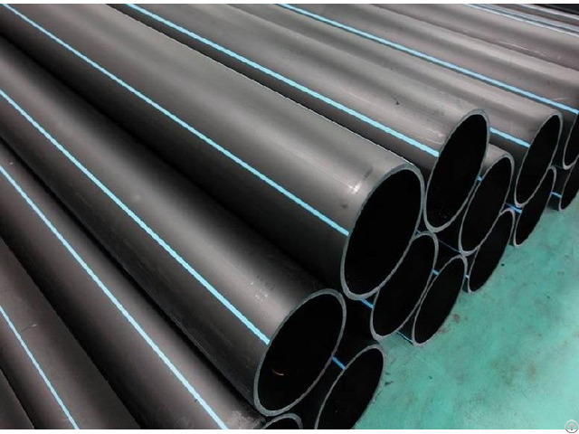 Hdpe Drainage Pipe