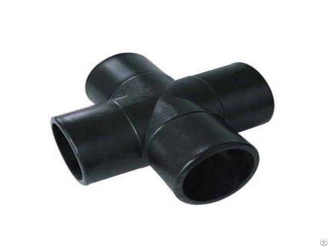 Hdpe Pipe Fittings