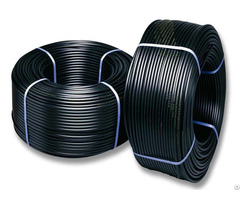 Hdpe Gshp Pipe