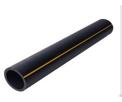 Hdpe Gas Pipe