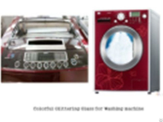 China Commercial High Quality Laundry Machine Control Panel Manufacture