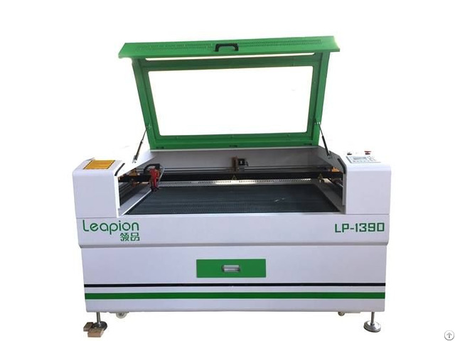 Leapion 1390 Laser Cutting Machine