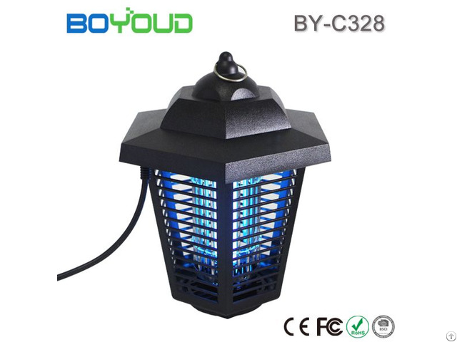 Outdoor Insect Killer Lamp