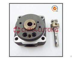 Fuel Pump Heads And Rotors 1 468 334 347 For Peugeot Engine 147 Repair