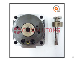 Pump Rotor Assembly Diesel Engine Parts 096400 0232 For Mitsubishi Repair