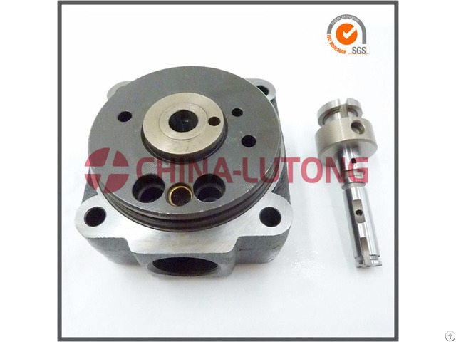 Rotary Pump Head 096400 0280 Fuel Engine Repair For Daihtsu