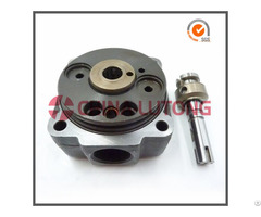 Rotor Head Of Injection Pump Fuel Engine Parts For Volvo