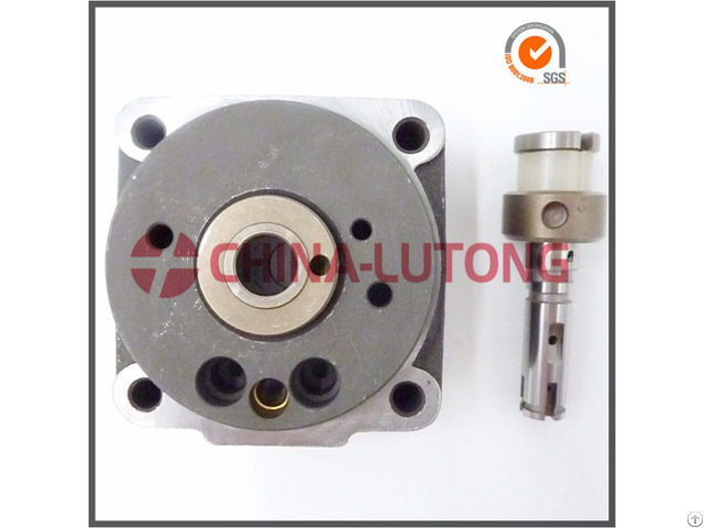 Types Of Rotor Heads Diesel Engine Parts 2 468 334 021 For Audi Repair