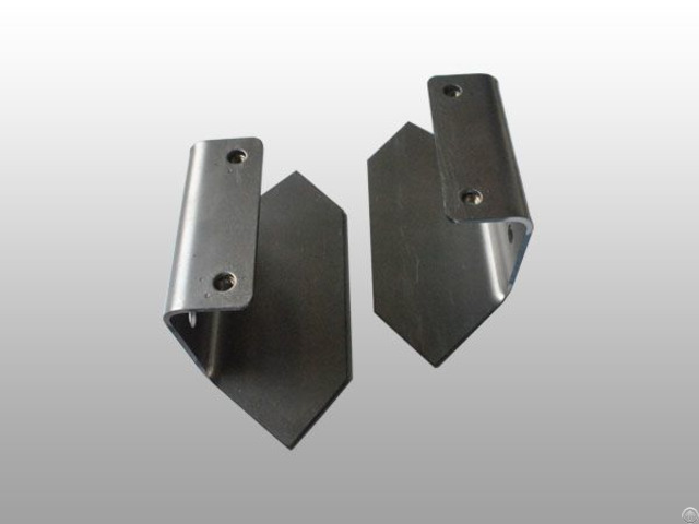 Cnc Prototyping Parts