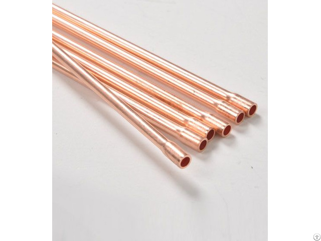 Copper Capillary Tube