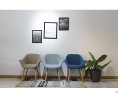 Dream Fabric Ulphostery Chair