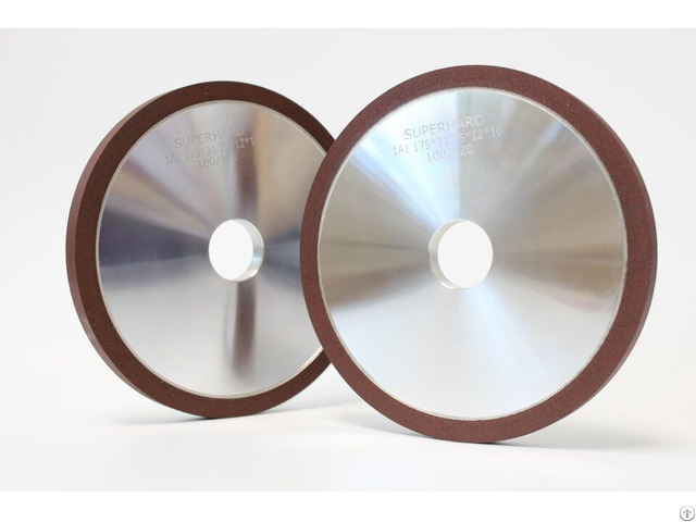 Cbn Grinding Wheel For Machines