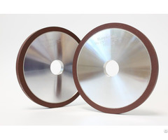 Cbn Grinding Wheel For Machines