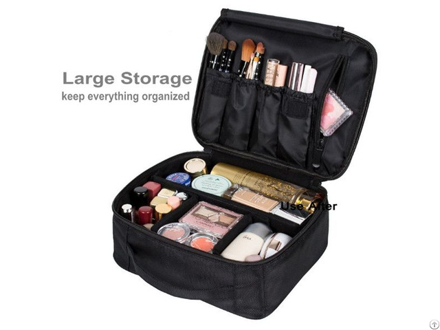 Cosmetic Bag Manufacturer Multifunction Makeup Organizer Makeups Bags Cosmetics Case