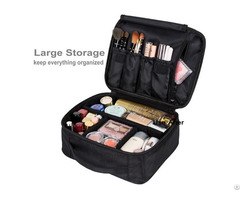 Cosmetic Bag Manufacturer Multifunction Makeup Organizer Makeups Bags Cosmetics Case