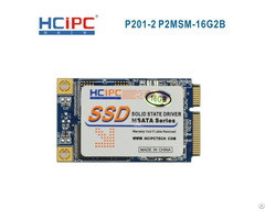Hcipc P2msm Mini Pcie Solid State Drive 8g 16g 32g 64g 128g 256g
