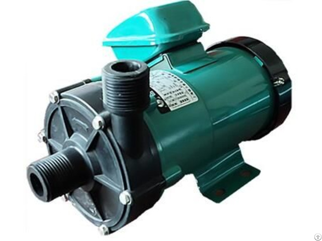 Mp Minitype Magnet Circulation Pump