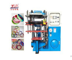 Hydraulic Embossing Machine For Silicone Products