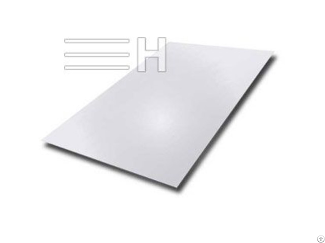 Monel Plate Suppliers