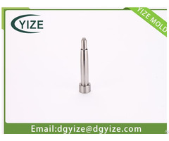 How To Choose Good Core Pin Manufacturer In China