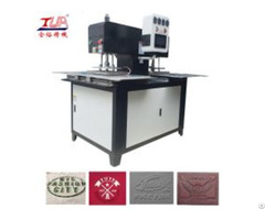 Automatic Pvc Label Dispensing Machine For Sale