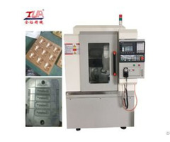 Factory Price Cnc Metal Mold Router