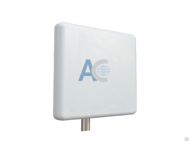 5g 16dbi Three Ports Panel Mimo Antenna