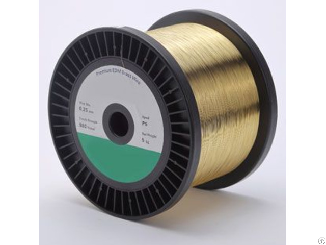 Brass Wire Suppliers