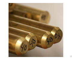 Admiralty Brass Tubes Manufacturer In India
