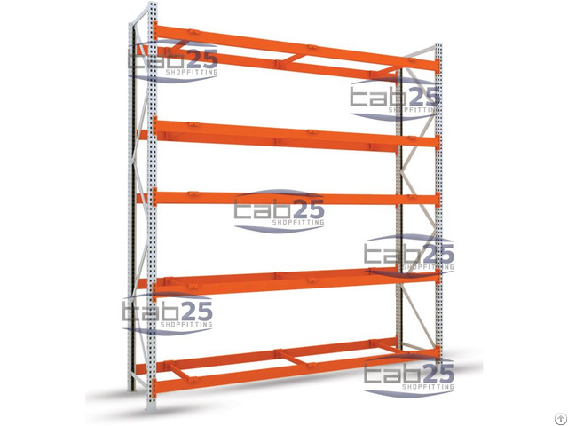 Light Duty Racking System 01