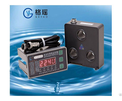 Gy106 Motor Control Protector
