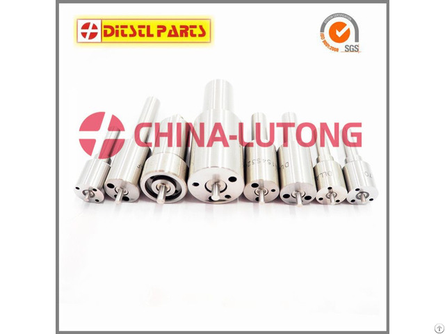 Commercial Spray Nozzle Dlla150p1011 For Hyundai Matrix 1 5 Crd