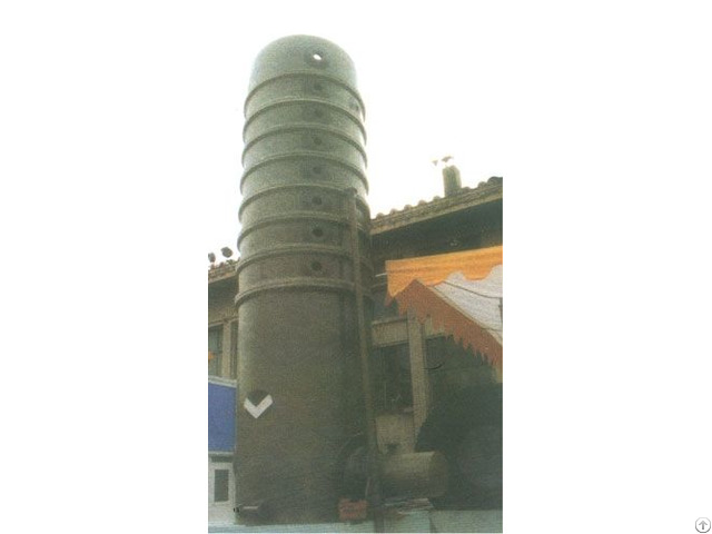 Fiberglass Reinforeced Plastic Tower