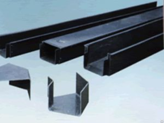 Fiberglass Reinforeced Plastic Pultrusion Profiles