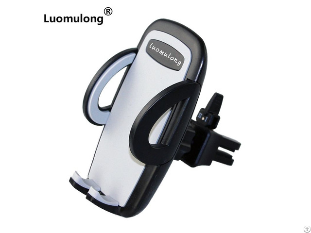 High Quality Universal 360 Rotation Air Vent Car Phone Holders