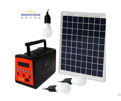 Off Grid Solar Energy Power System From China