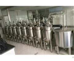 50l Testing Brewery Equipment